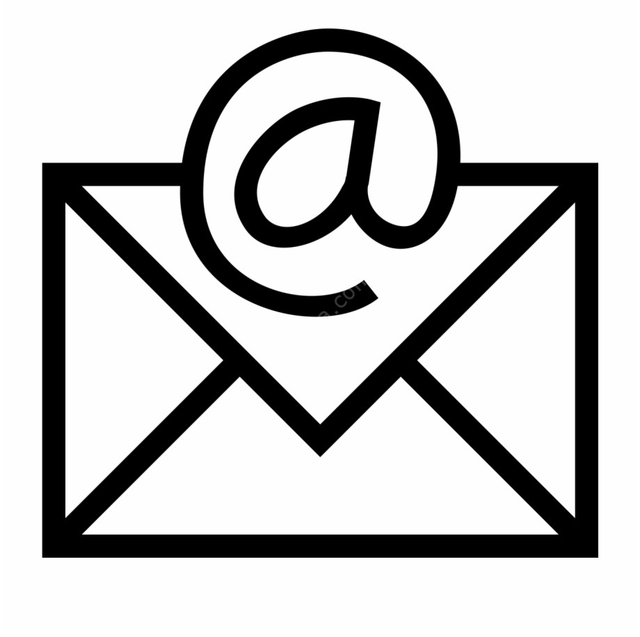 Image result for email icon png