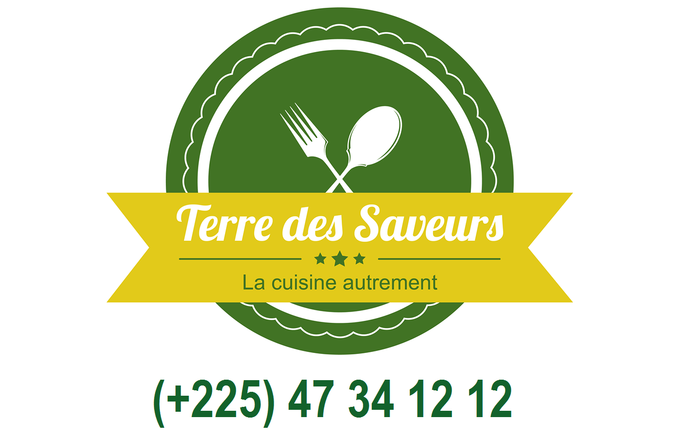 Terre Des Saveurs Restaurant Evenementiel Riviera Palmeraie Cocody Abidjan